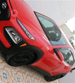 هيونداي كونا